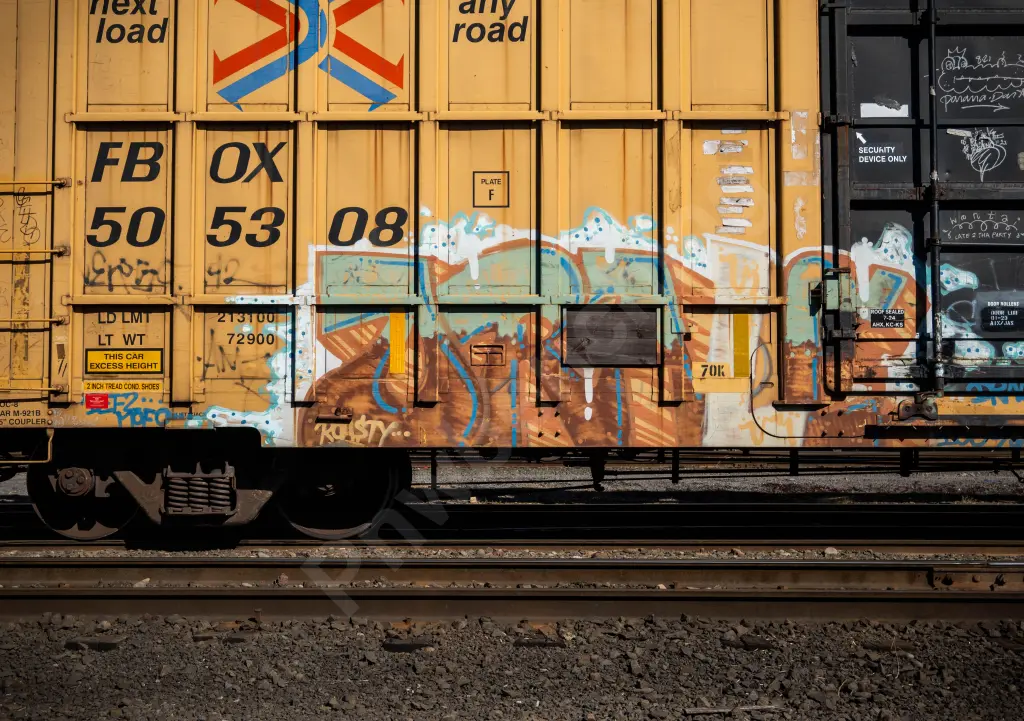 FBOX505308 - NORTH-AMERICA