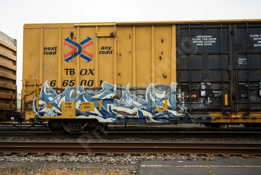TBOX665001 - NORTH-AMERICA