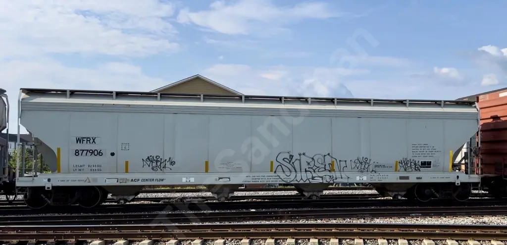 WFRX877906 - NORTH-AMERICA
