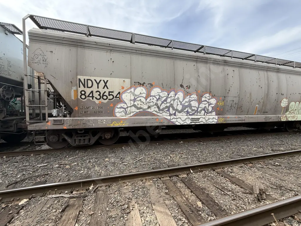 NDYX843654 - NORTH-AMERICA