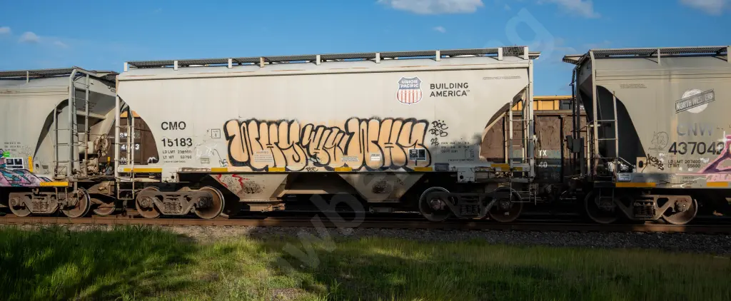 CMO15183 - NORTH-AMERICA