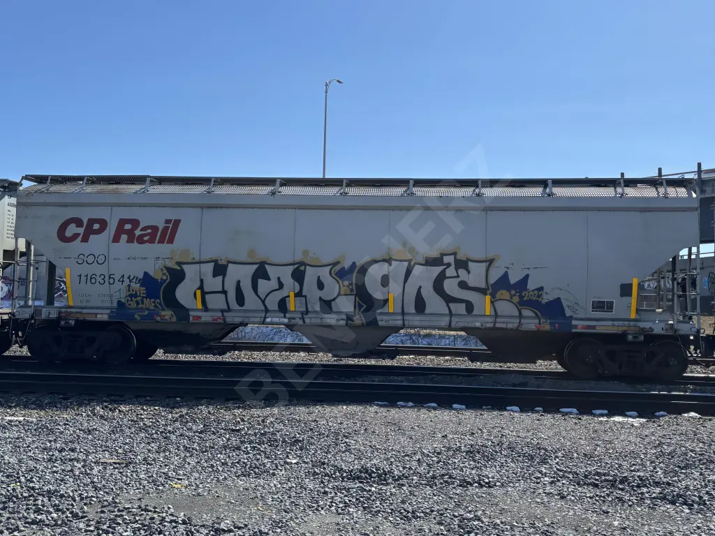 SOO116354 - NORTH-AMERICA