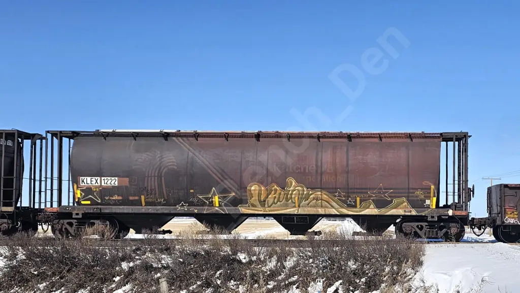 KLEX1222 - NORTH-AMERICA