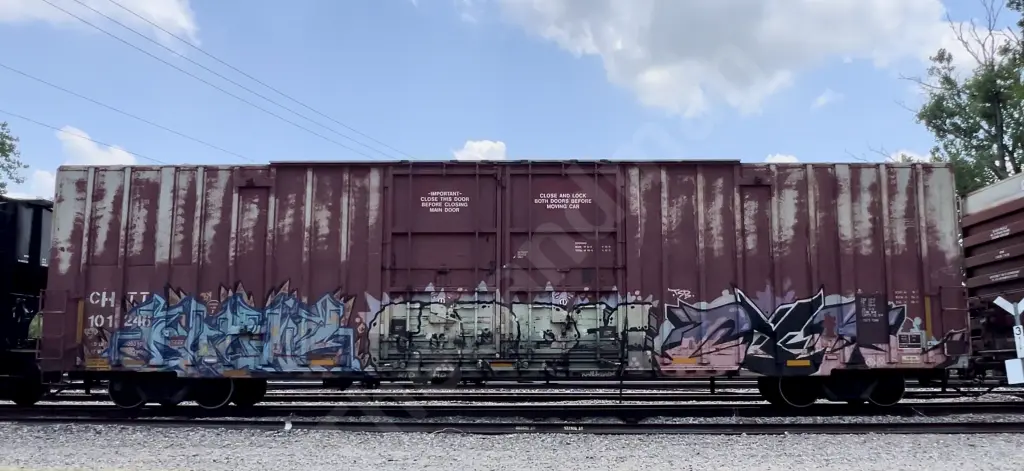 CHTT101246 - NORTH-AMERICA