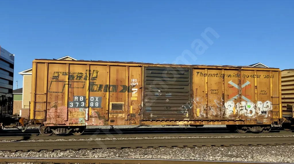 RBOX37388 - NORTH-AMERICA