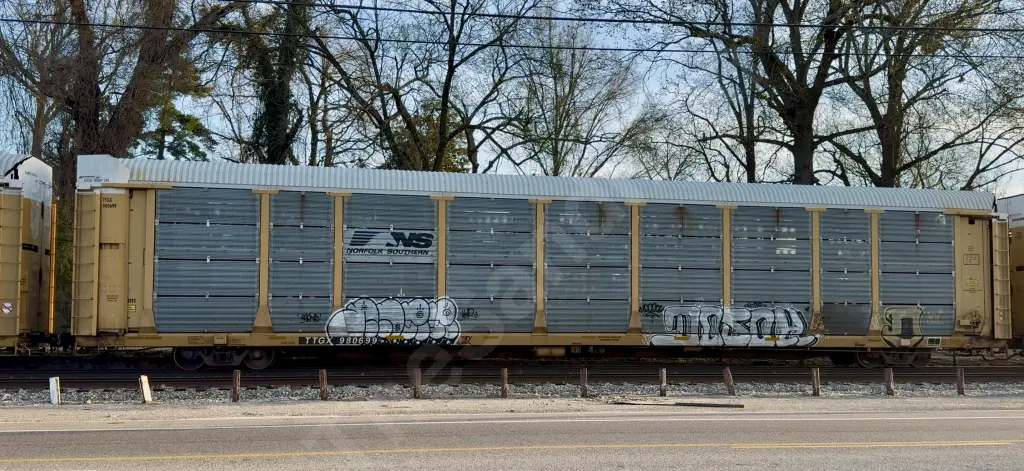 TTGX980699 - NORTH-AMERICA