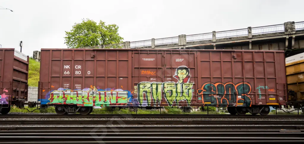 NKCR66800 - NORTH-AMERICA