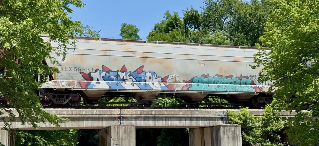 NAHX58834 - NORTH-AMERICA