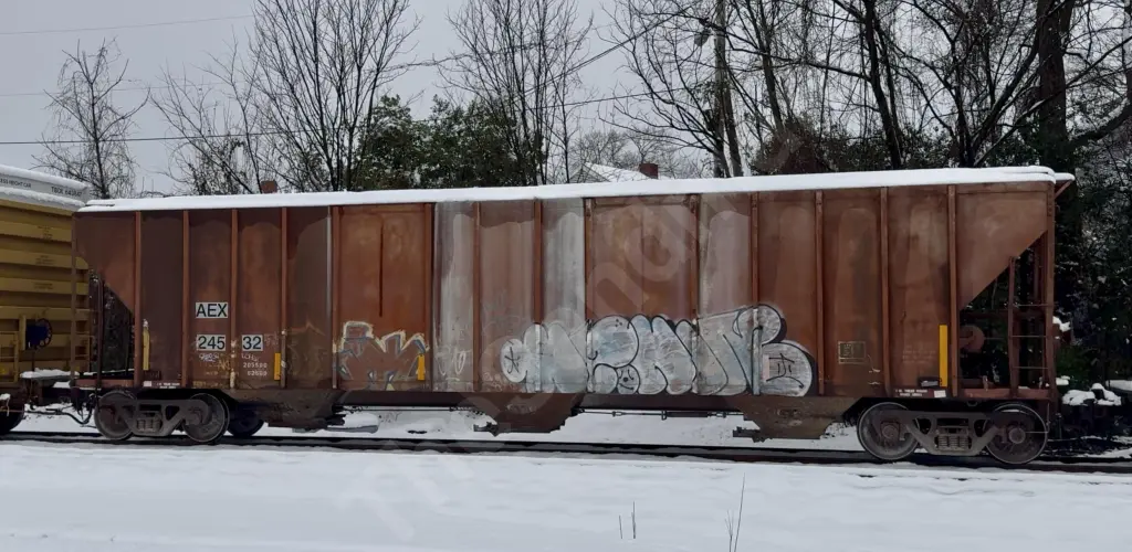 AEX24532 - NORTH-AMERICA