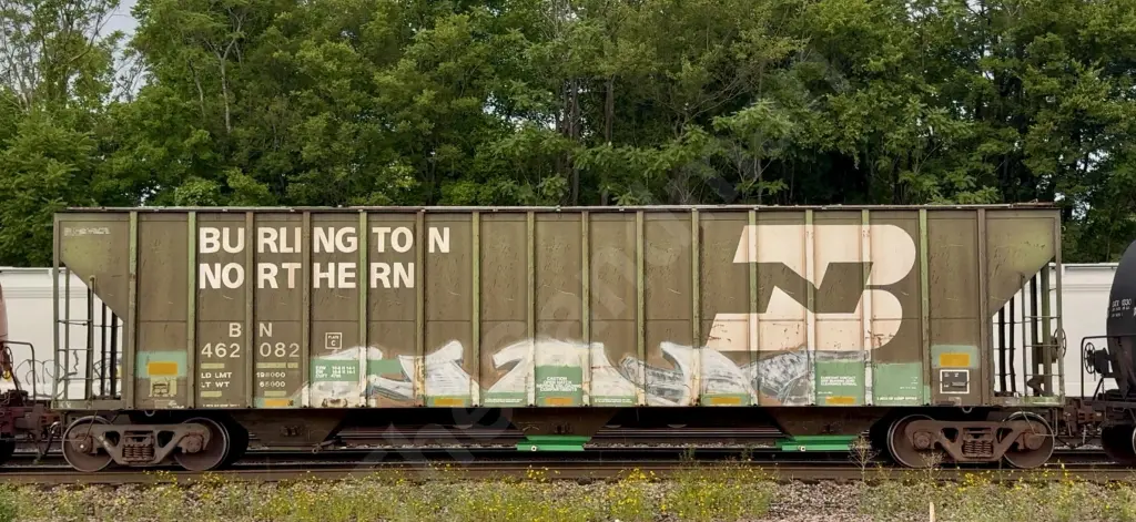Train photo