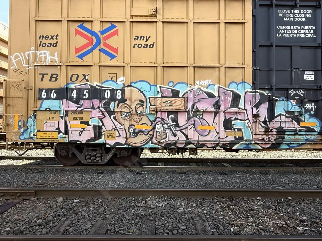 TBOX664508 - NORTH-AMERICA