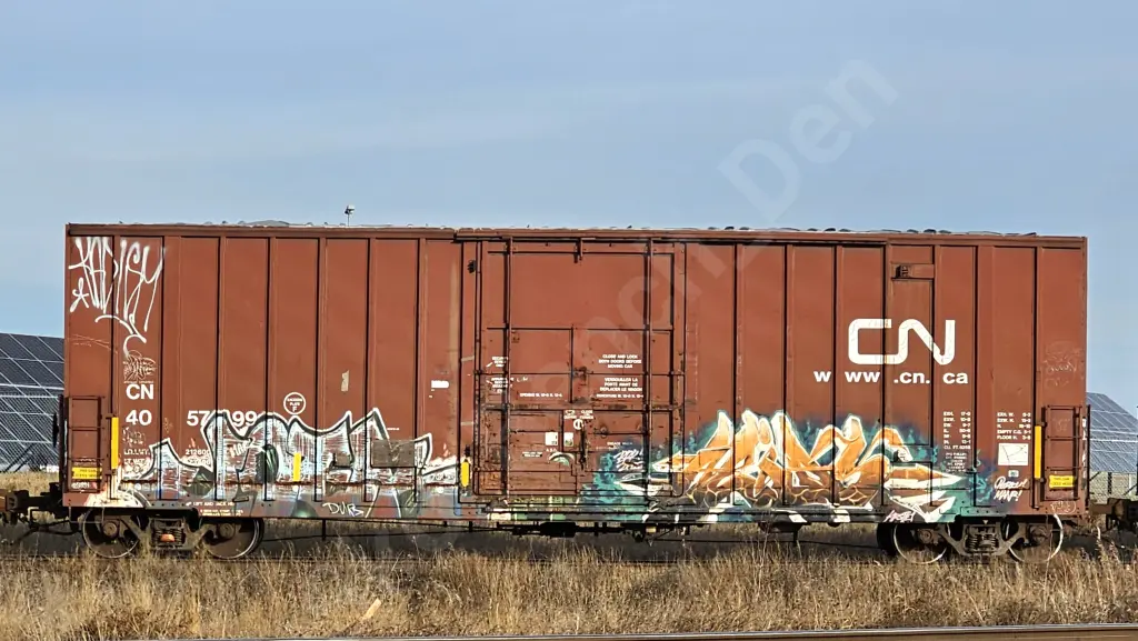 CN405799 - NORTH-AMERICA