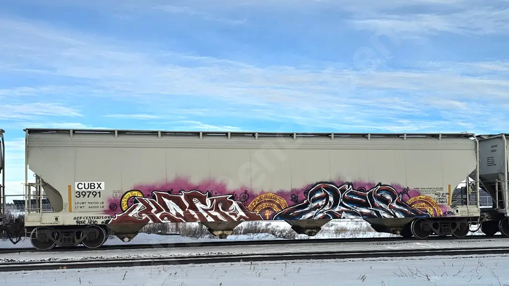 CUBX39791 - NORTH-AMERICA