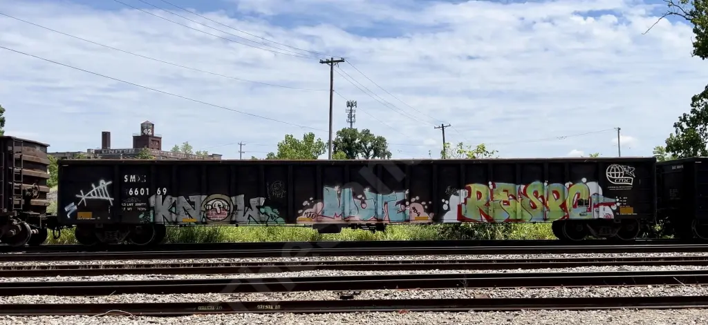 SMIX660169 - NORTH-AMERICA