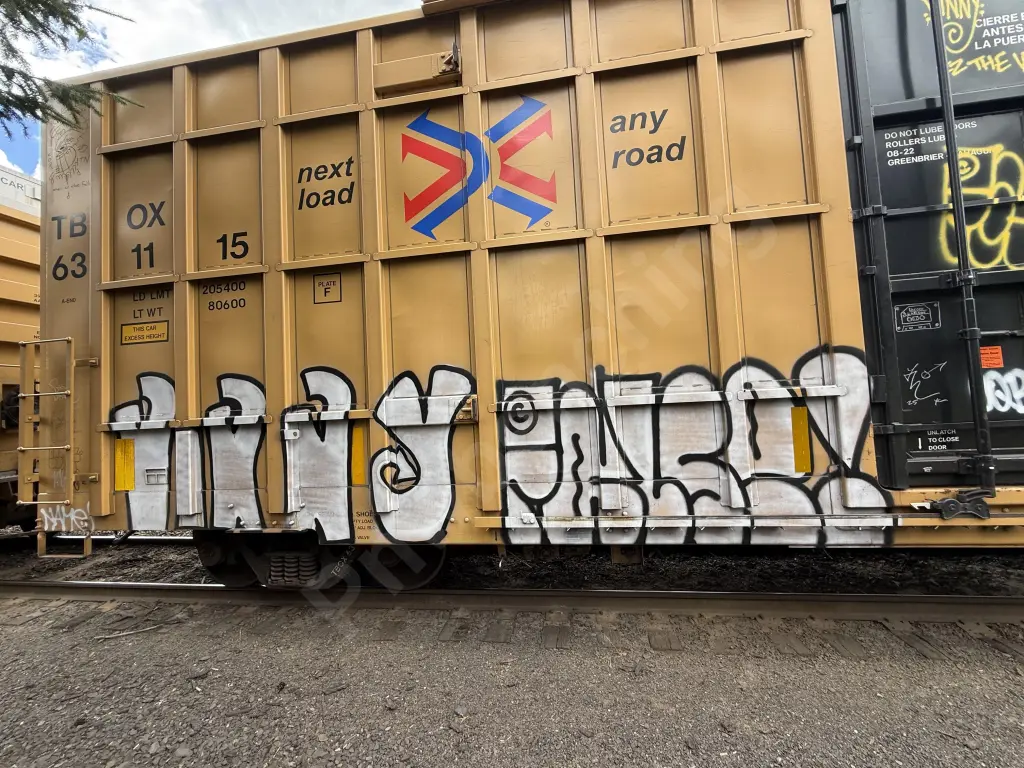 TBOX631115 - NORTH-AMERICA
