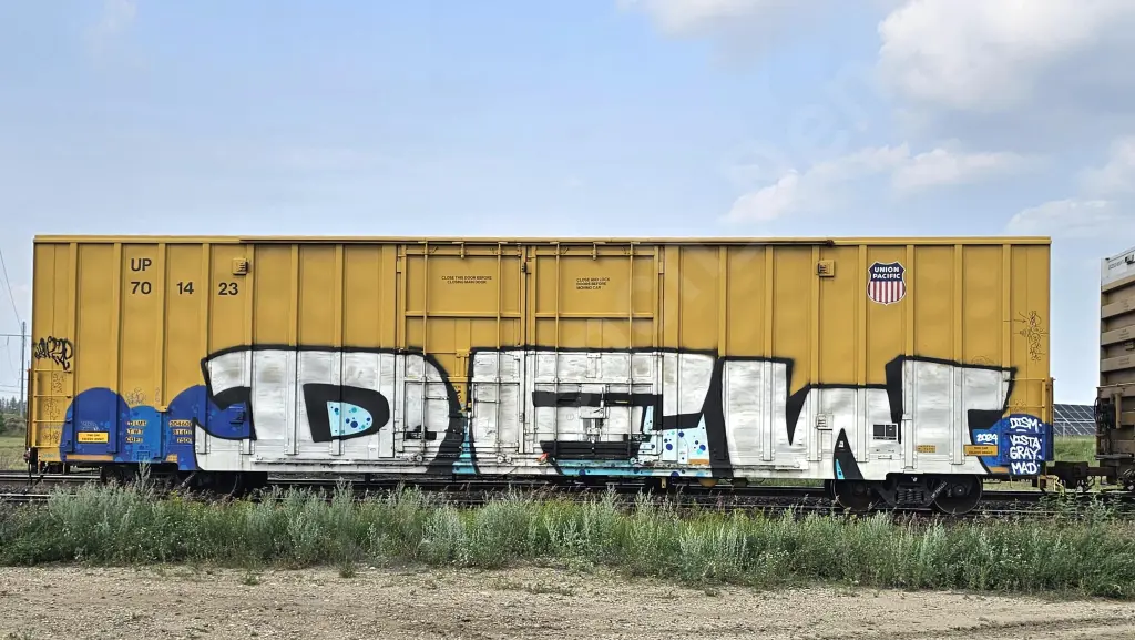 UP701423 - NORTH-AMERICA