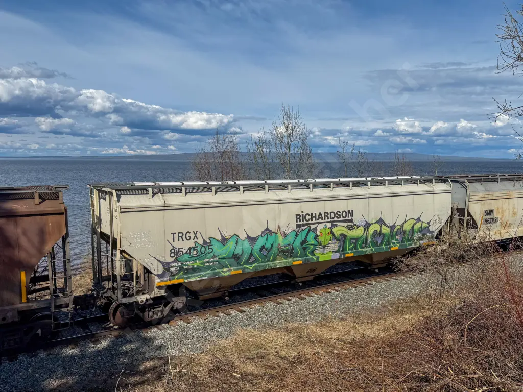 TRGX854505 - NORTH-AMERICA
