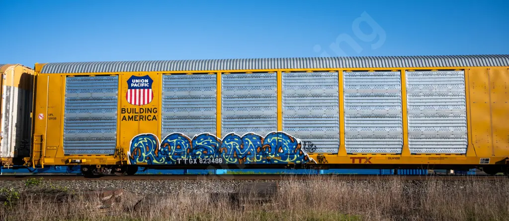 TTGX823488 - NORTH-AMERICA