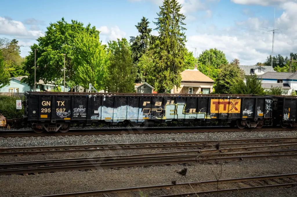 GNTX295587 - NORTH-AMERICA