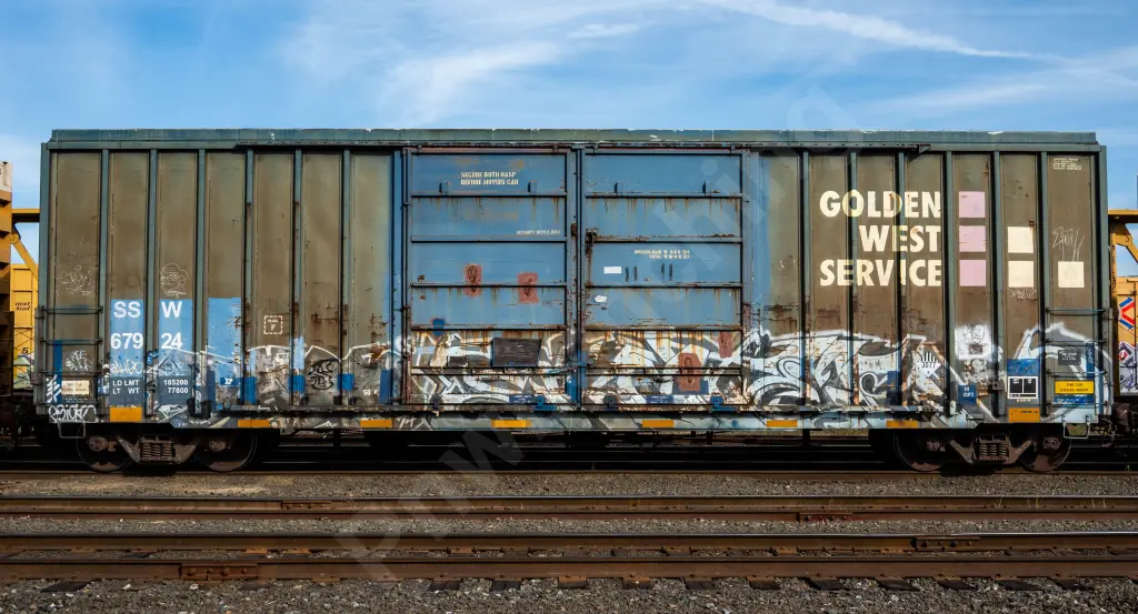 SSW67924 - NORTH-AMERICA
