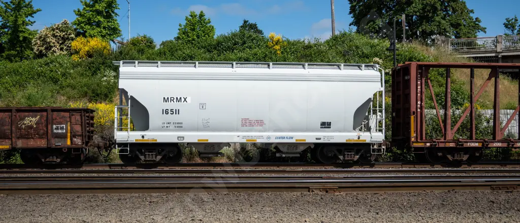 MRMX16511 - NORTH-AMERICA