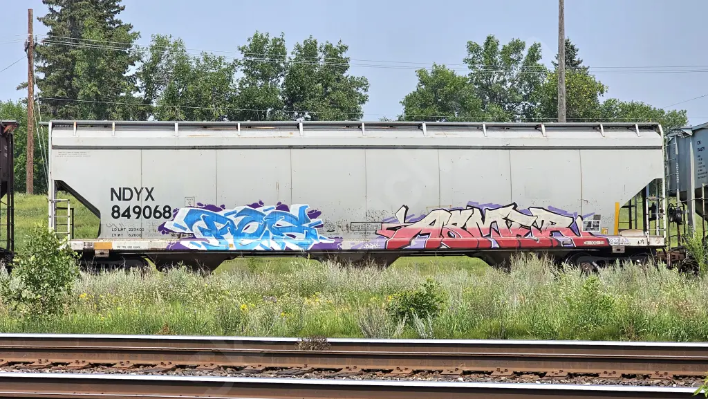 NDYX849068 - NORTH-AMERICA