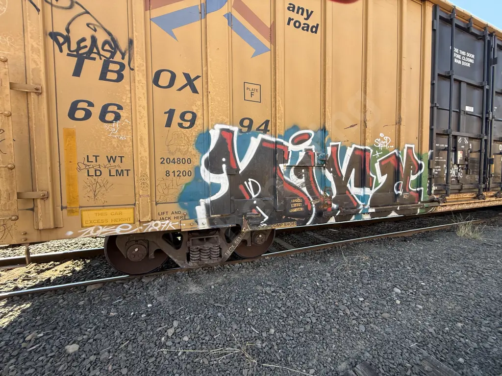 TBOX661994 - NORTH-AMERICA