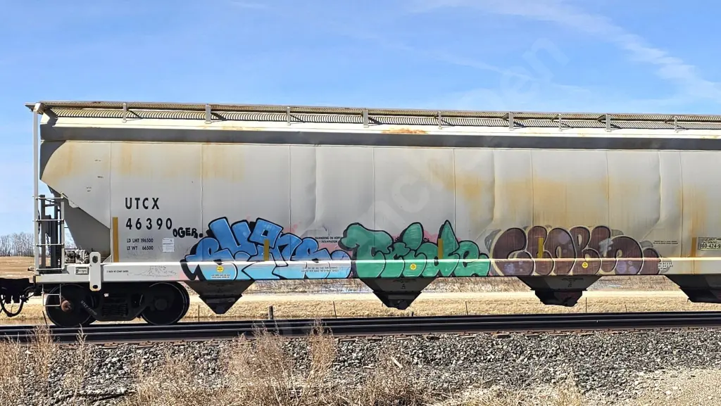 UTCX46390 - NORTH-AMERICA