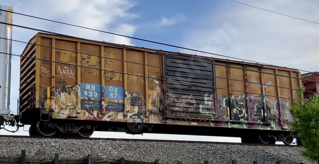 RBOX43367 - NORTH-AMERICA