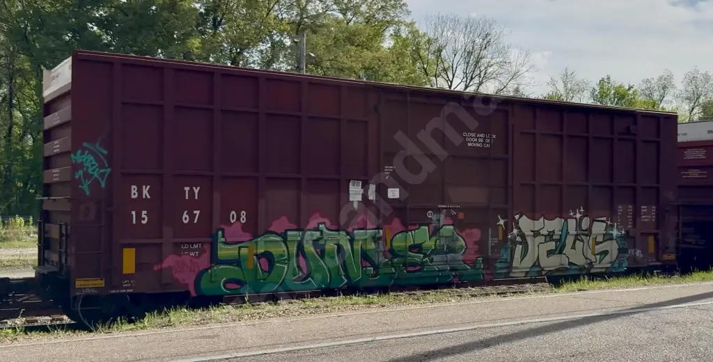 BKTY156708 - NORTH-AMERICA