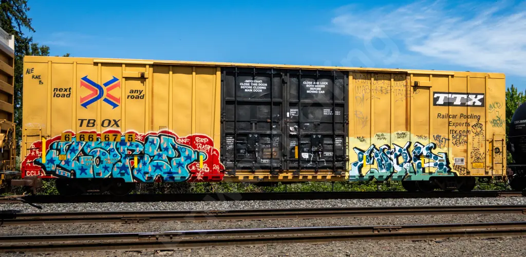 TBOX666675 - NORTH-AMERICA