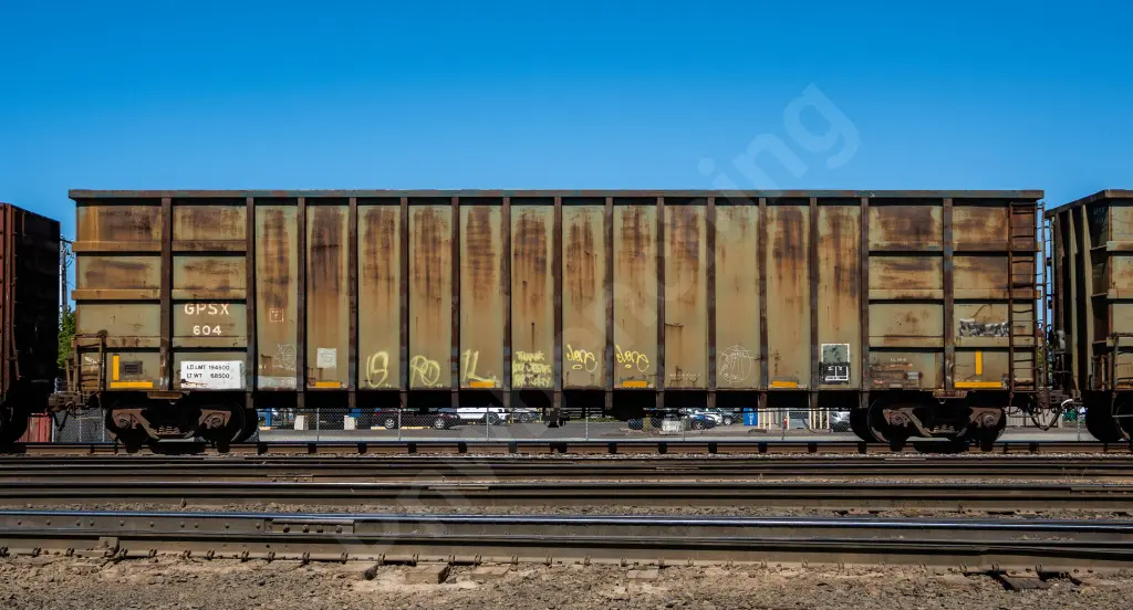GPSX604 - NORTH-AMERICA
