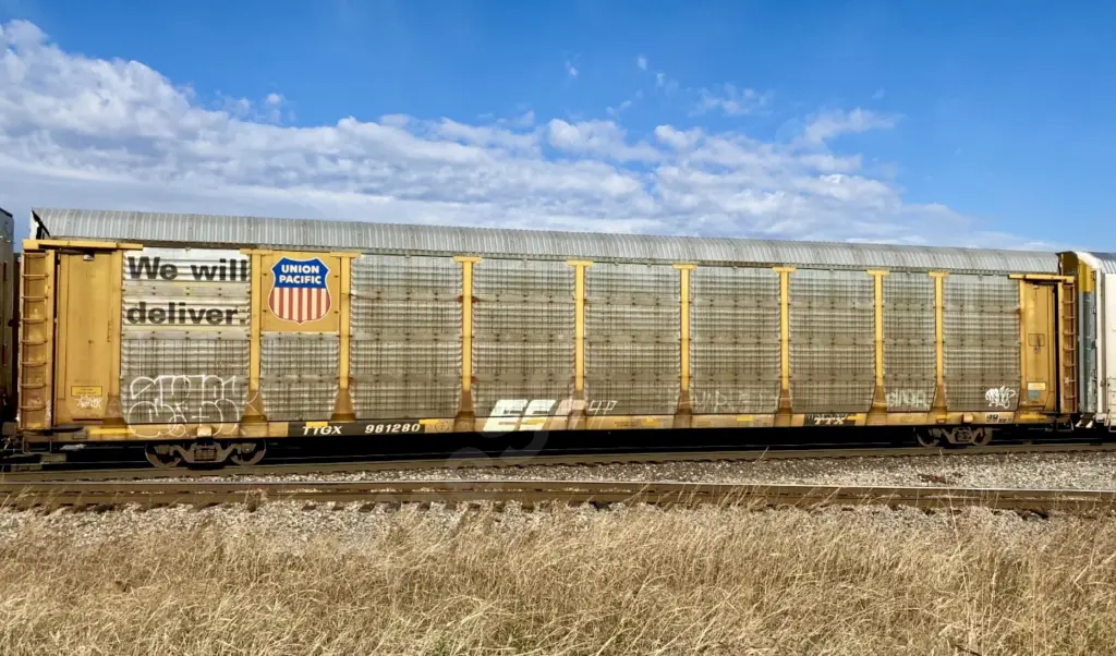 TTGX981280 - NORTH-AMERICA