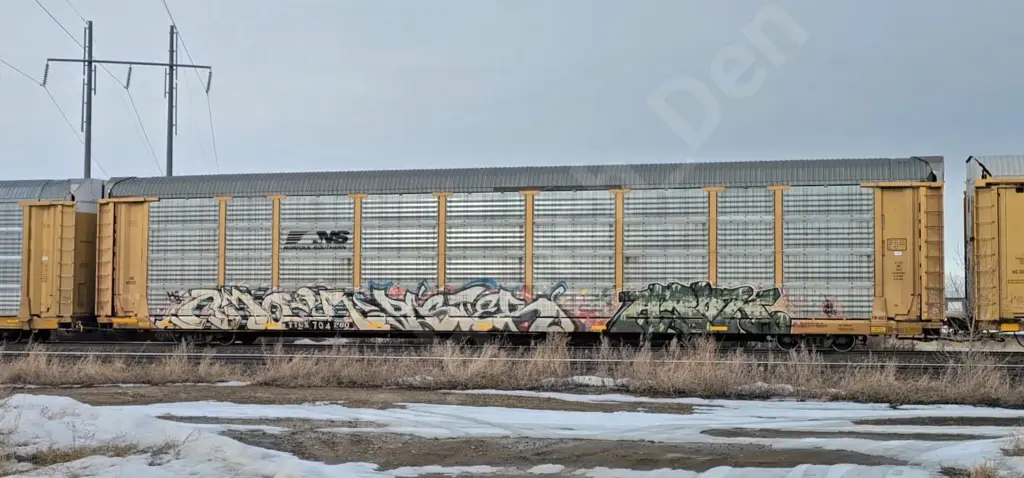 TTGX704280 - NORTH-AMERICA