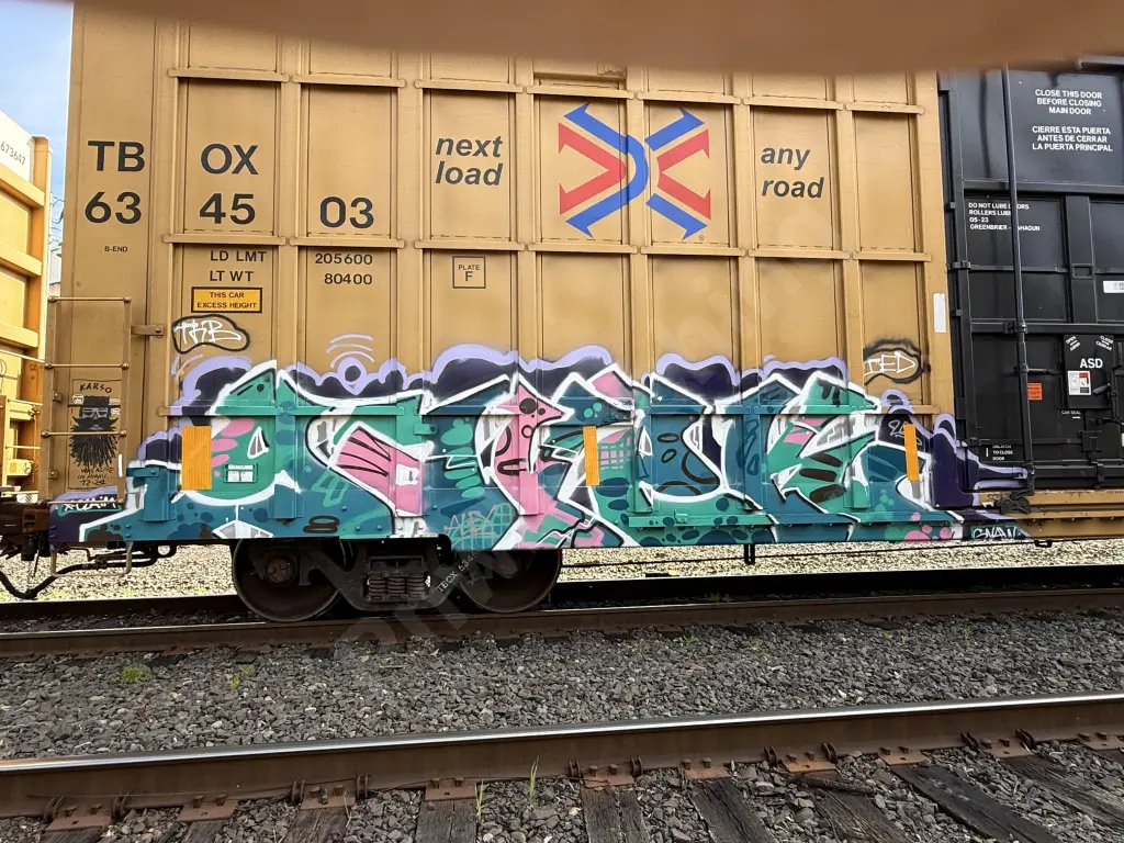 TBOX634503 - NORTH-AMERICA