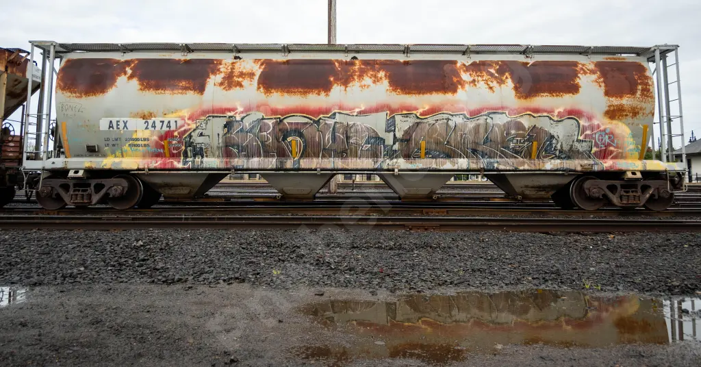 AEX24741 - NORTH-AMERICA