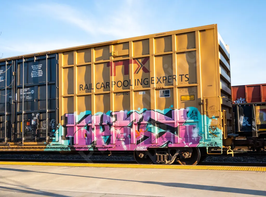 TBOX631304 - NORTH-AMERICA