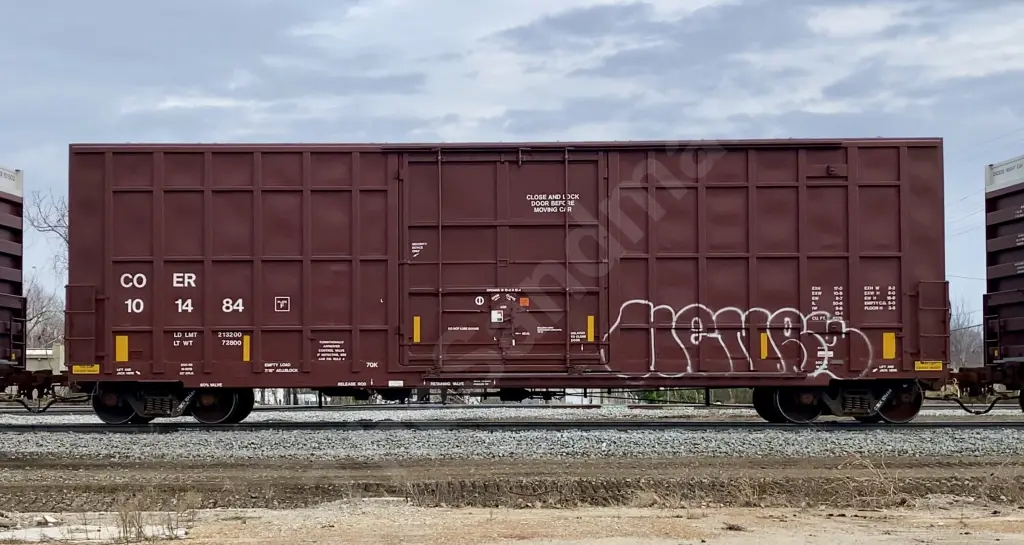 COER101484 - NORTH-AMERICA