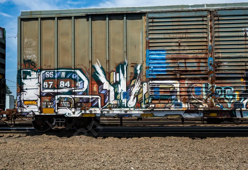 SSW67844 - NORTH-AMERICA
