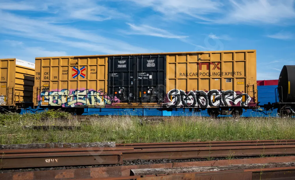 TBOX630419 - NORTH-AMERICA
