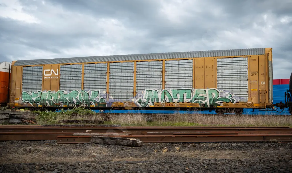 CTTX694144 - NORTH-AMERICA