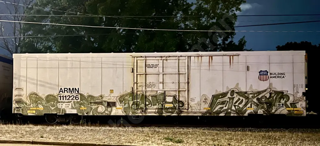 Train photo