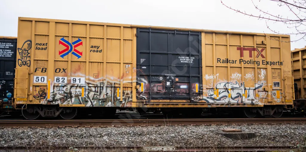 FBOX506291 - NORTH-AMERICA