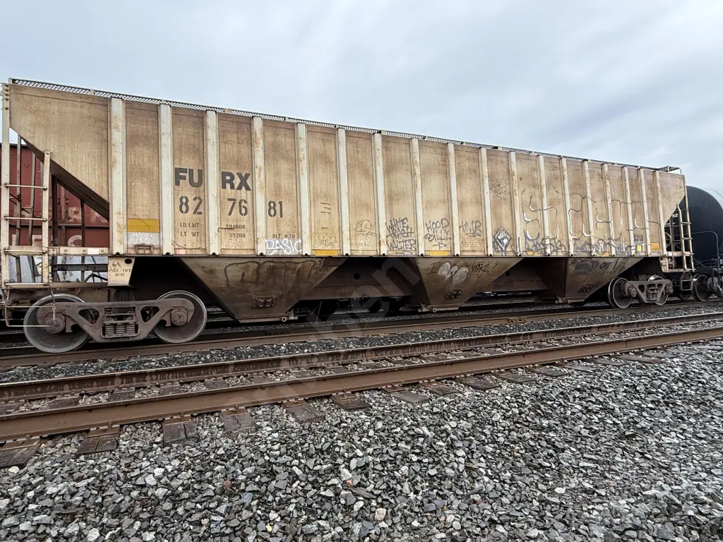 Train photo