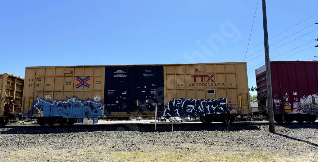 TBOX676025 - NORTH-AMERICA