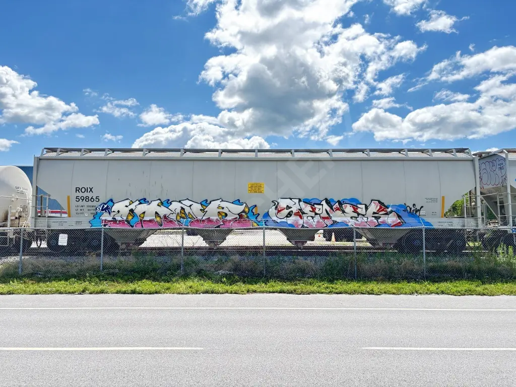 ROIX59865 - NORTH-AMERICA