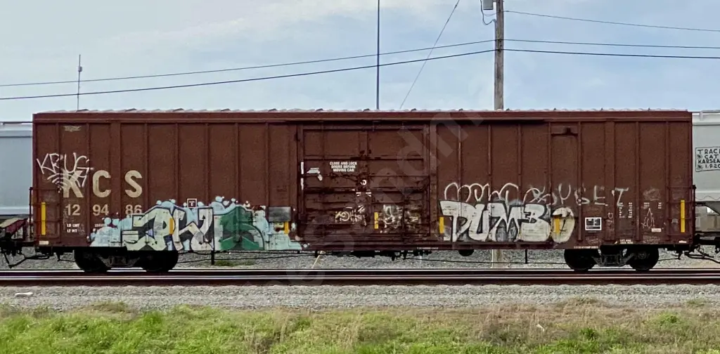 KCS129486 - NORTH-AMERICA