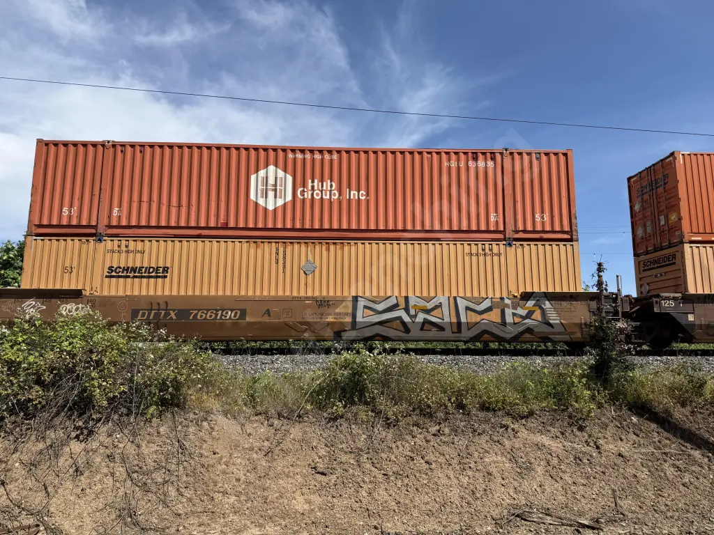 DTTX766190 - NORTH-AMERICA