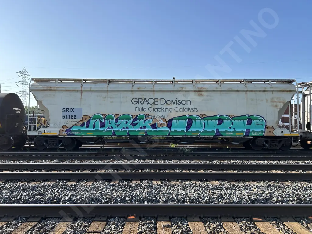 SRIX51186 - NORTH-AMERICA