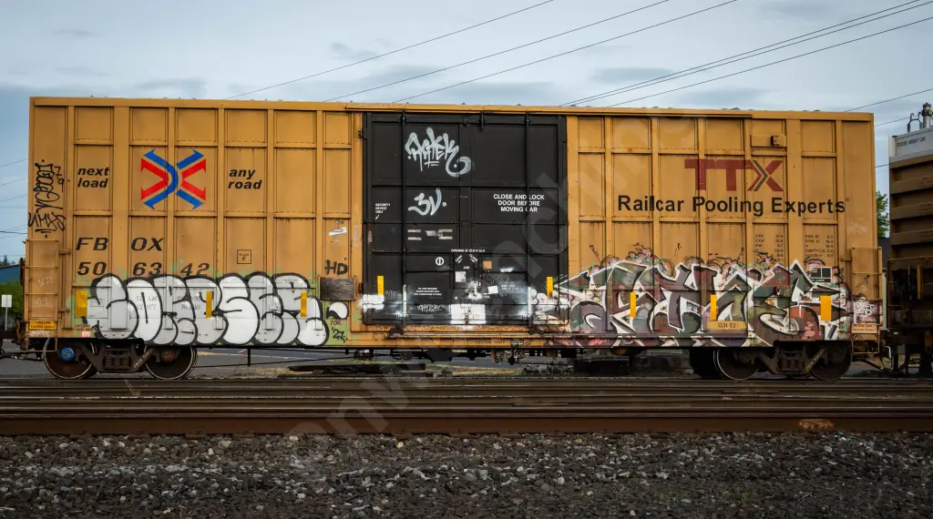 FBOX506342 - NORTH-AMERICA